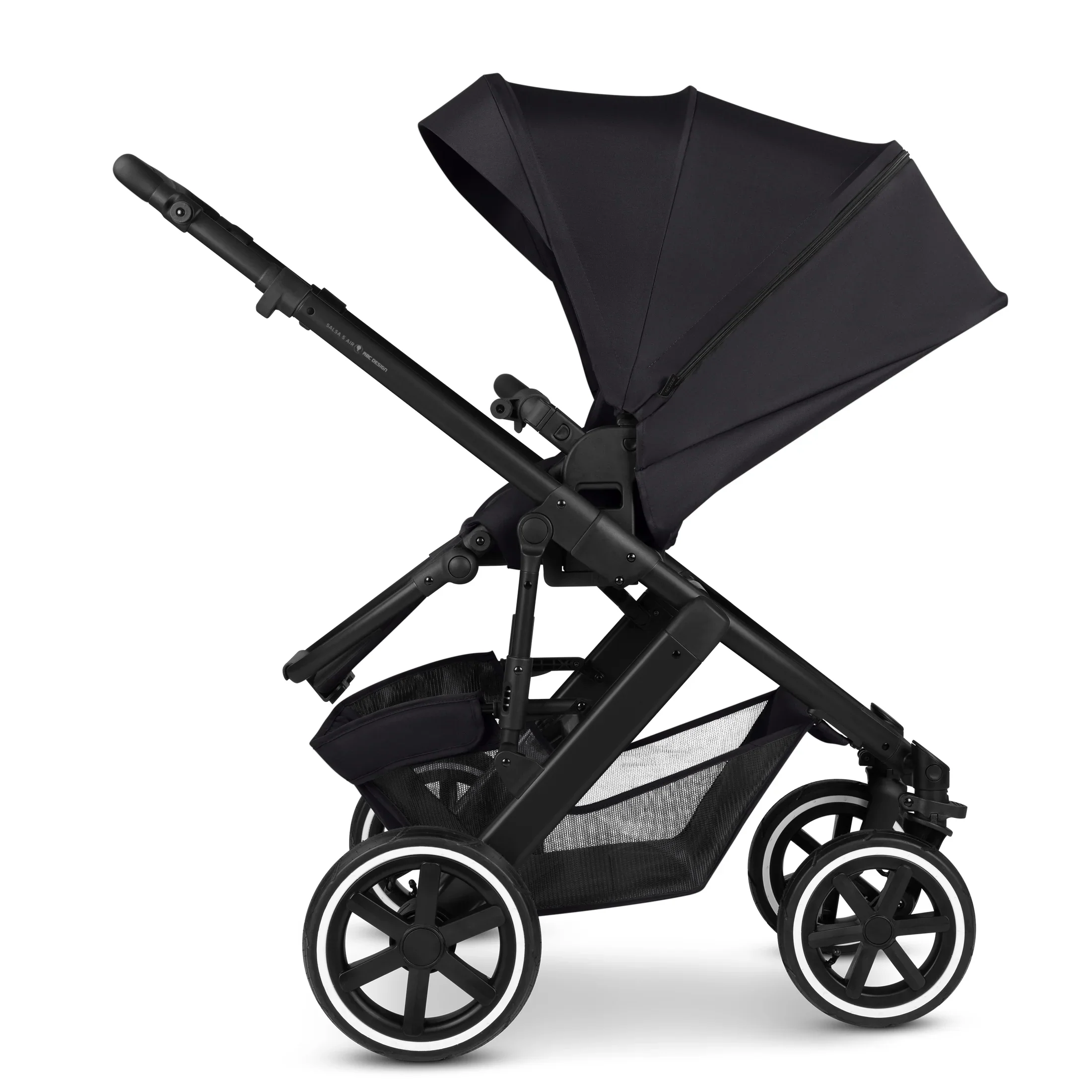 ABC DESIGN Salsa 5 Air Kombikinderwagen - Image 10