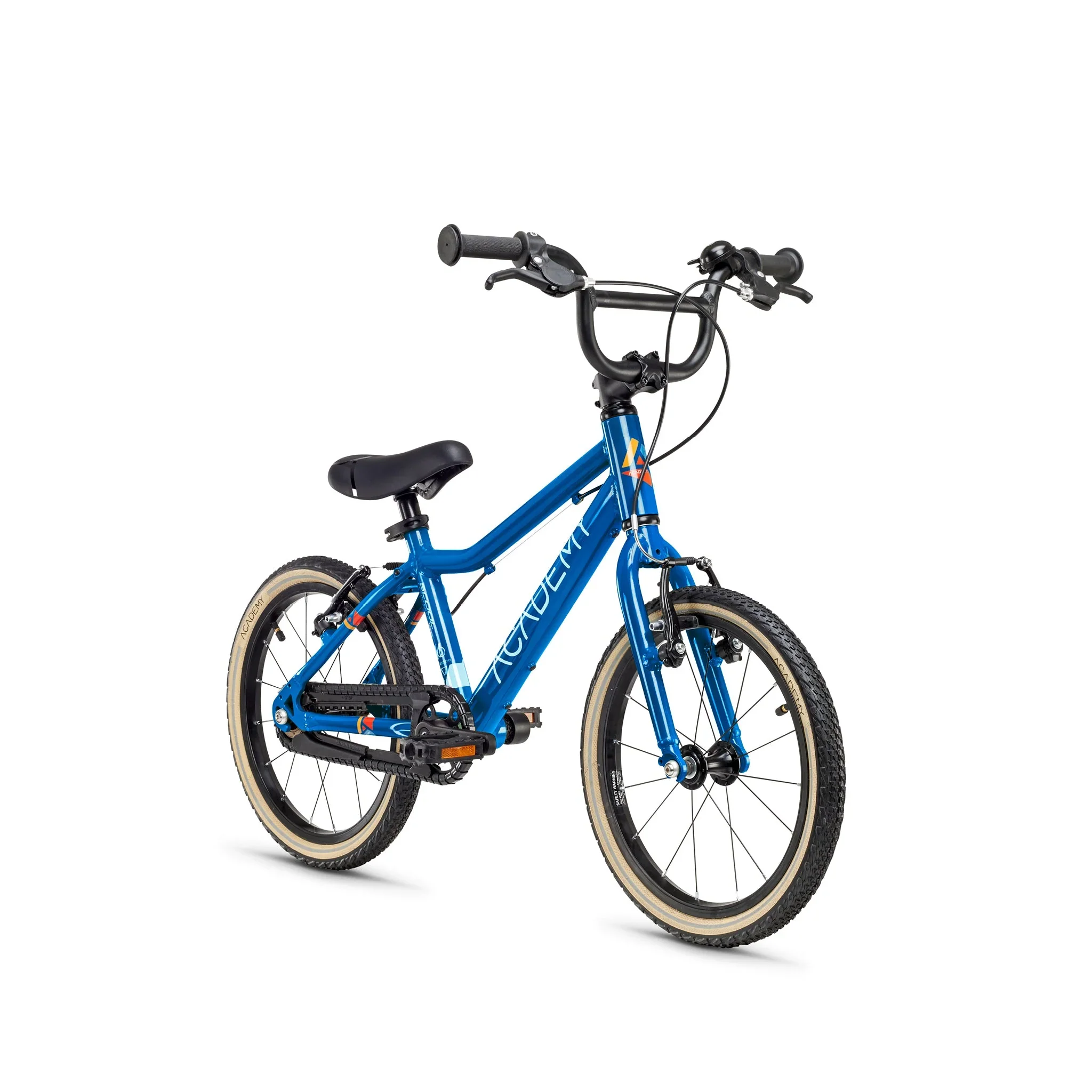 ACADEMY GRADE 3 chain - 16 Zoll Kinderfahrrad mit Kettenantrieb - Image 10