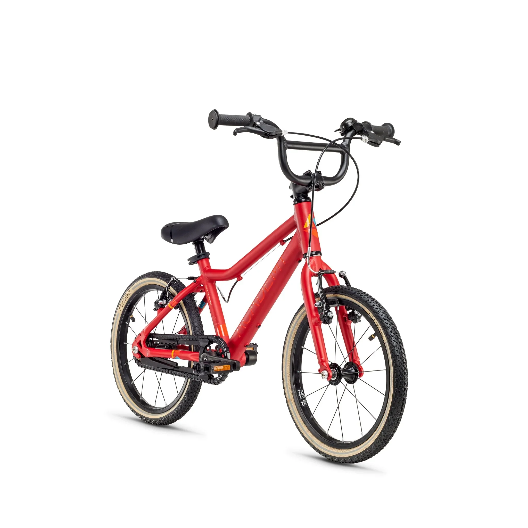 ACADEMY GRADE 3 chain - 16 Zoll Kinderfahrrad mit Kettenantrieb - Image 3