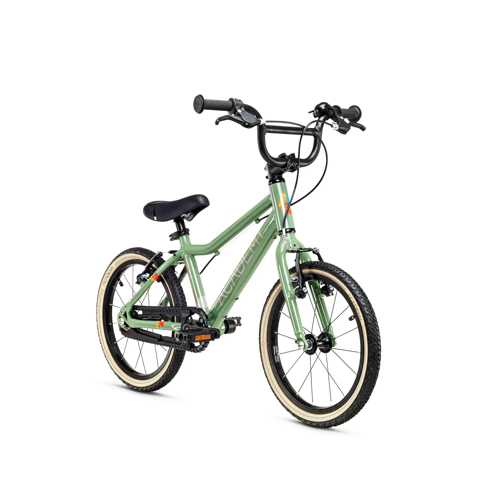 ACADEMY GRADE 3 chain - 16 Zoll Kinderfahrrad mit Kettenantrieb - Image 6