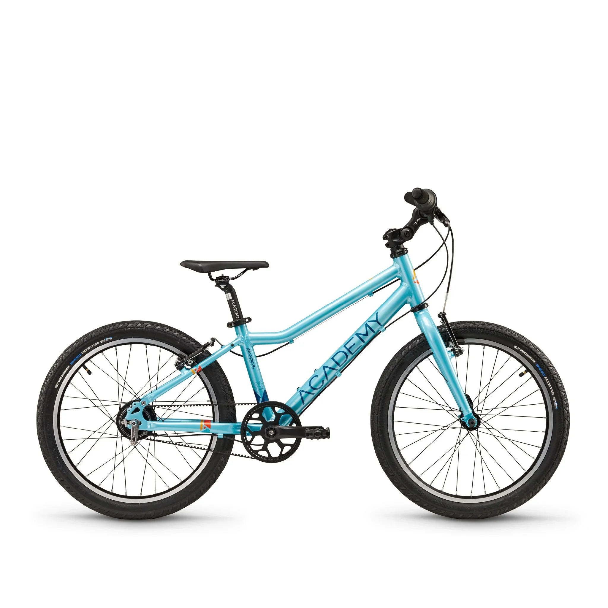 ACADEMY GRADE 4 belt - 20 Zoll Kinderfahrrad mit Riemenantrieb - Image 5