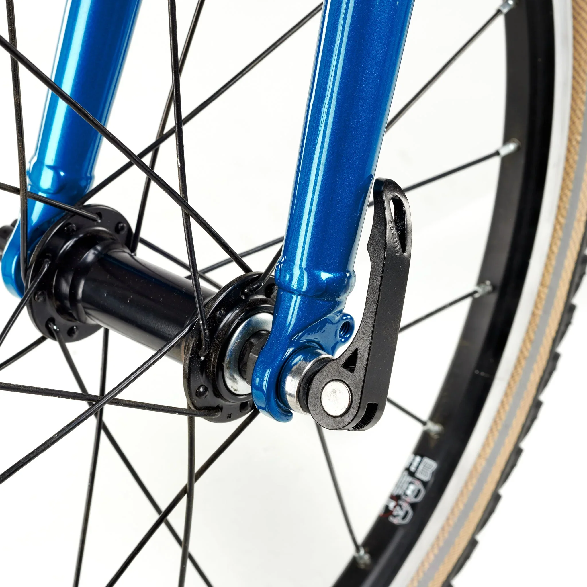 ACADEMY GRADE 4 chain - 20 Zoll Kinderfahrrad mit Kettenantrieb - Image 10