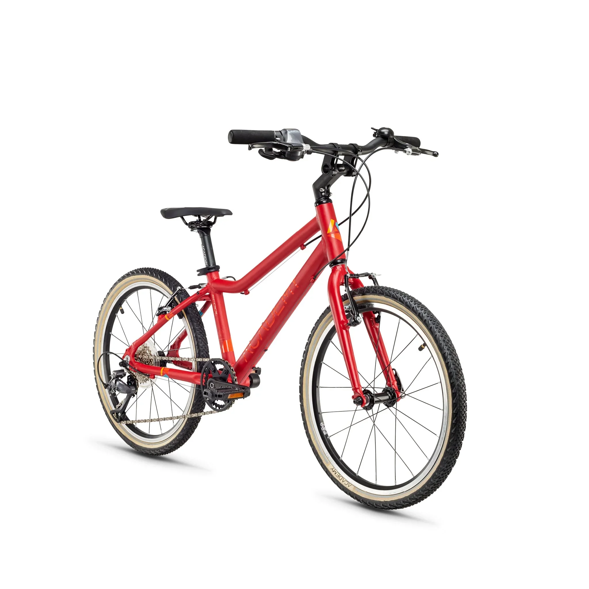 ACADEMY GRADE 4 chain - 20 Zoll Kinderfahrrad mit Kettenantrieb - Image 11
