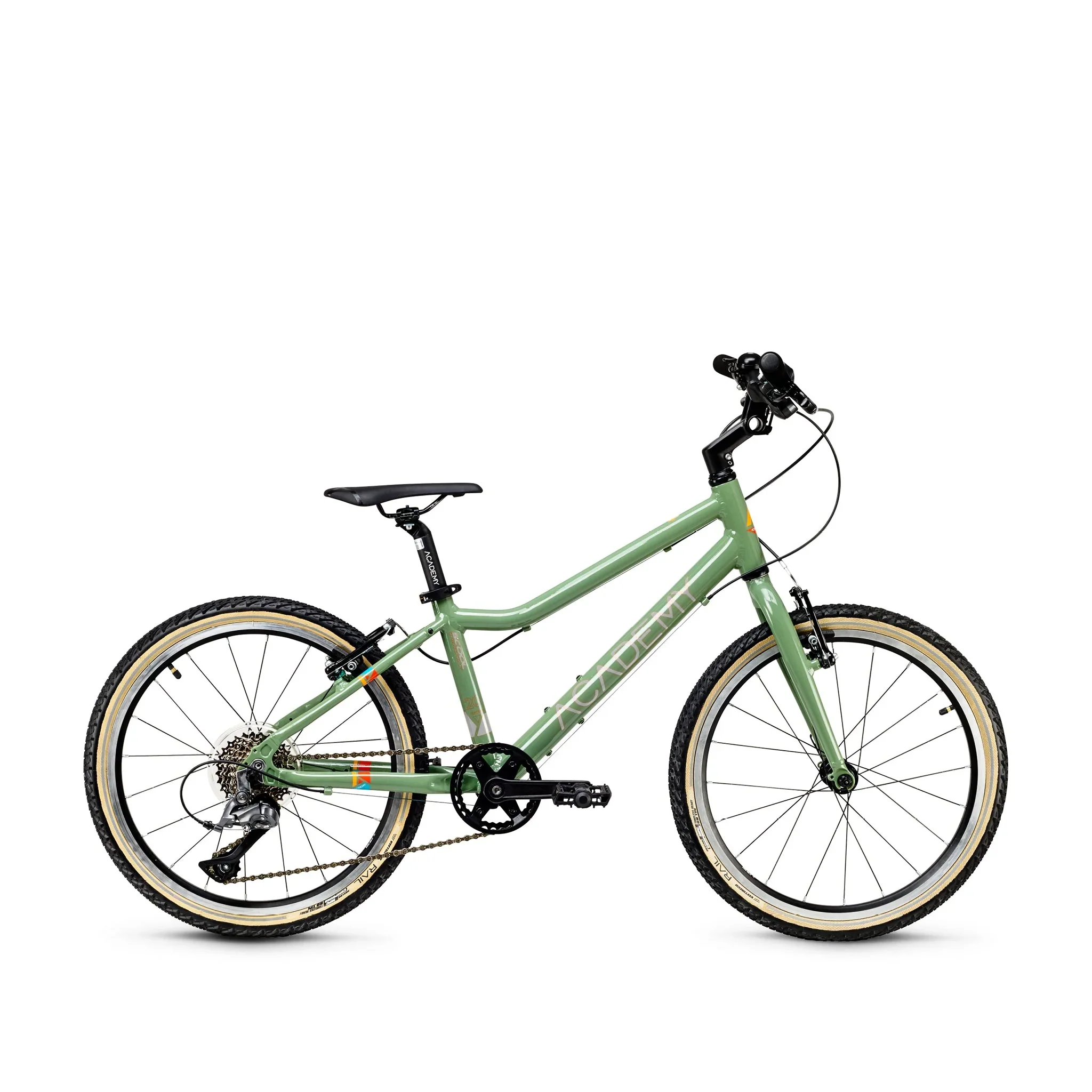 ACADEMY GRADE 4 chain - 20 Zoll Kinderfahrrad mit Kettenantrieb - Image 3