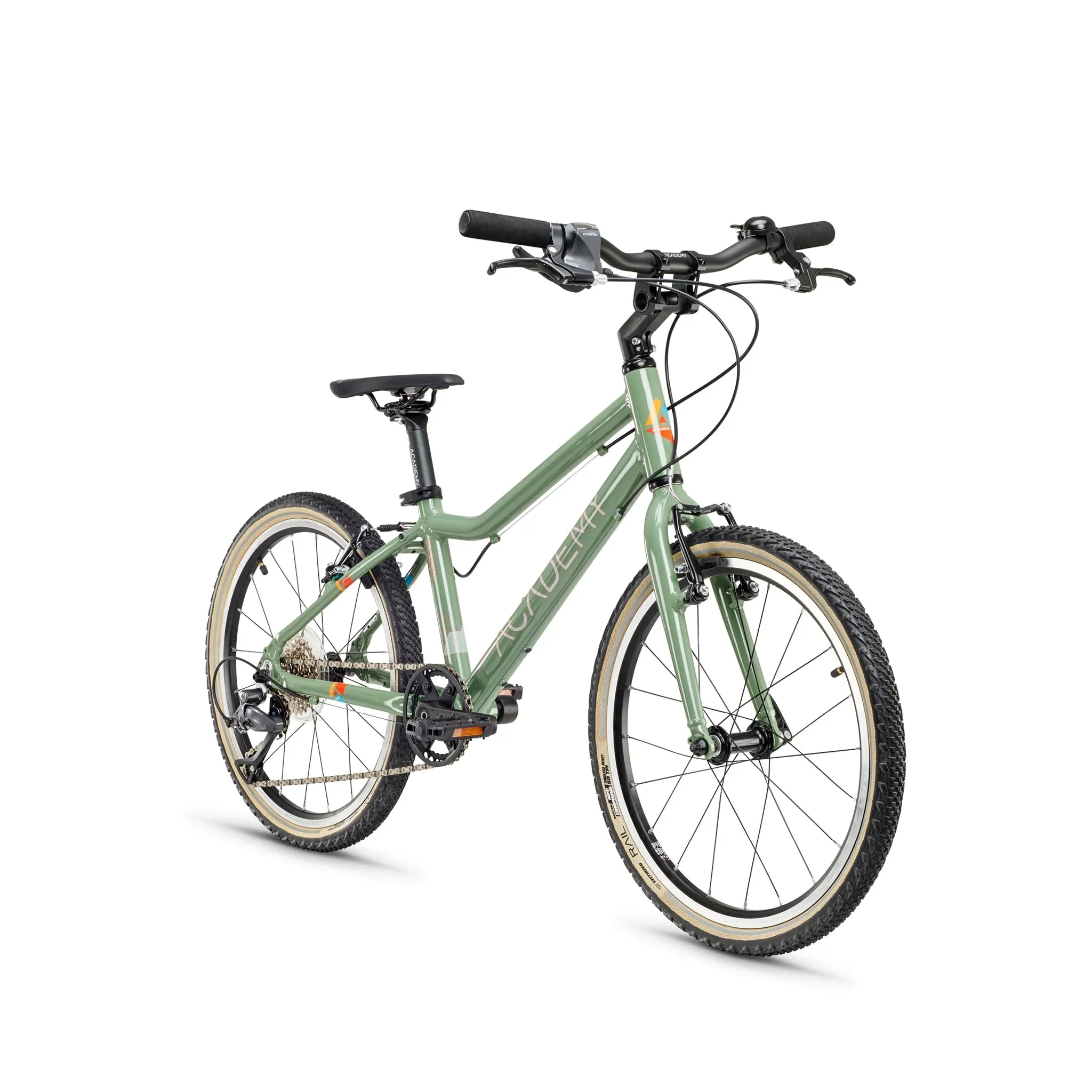 ACADEMY GRADE 4 chain - 20 Zoll Kinderfahrrad mit Kettenantrieb - Image 4