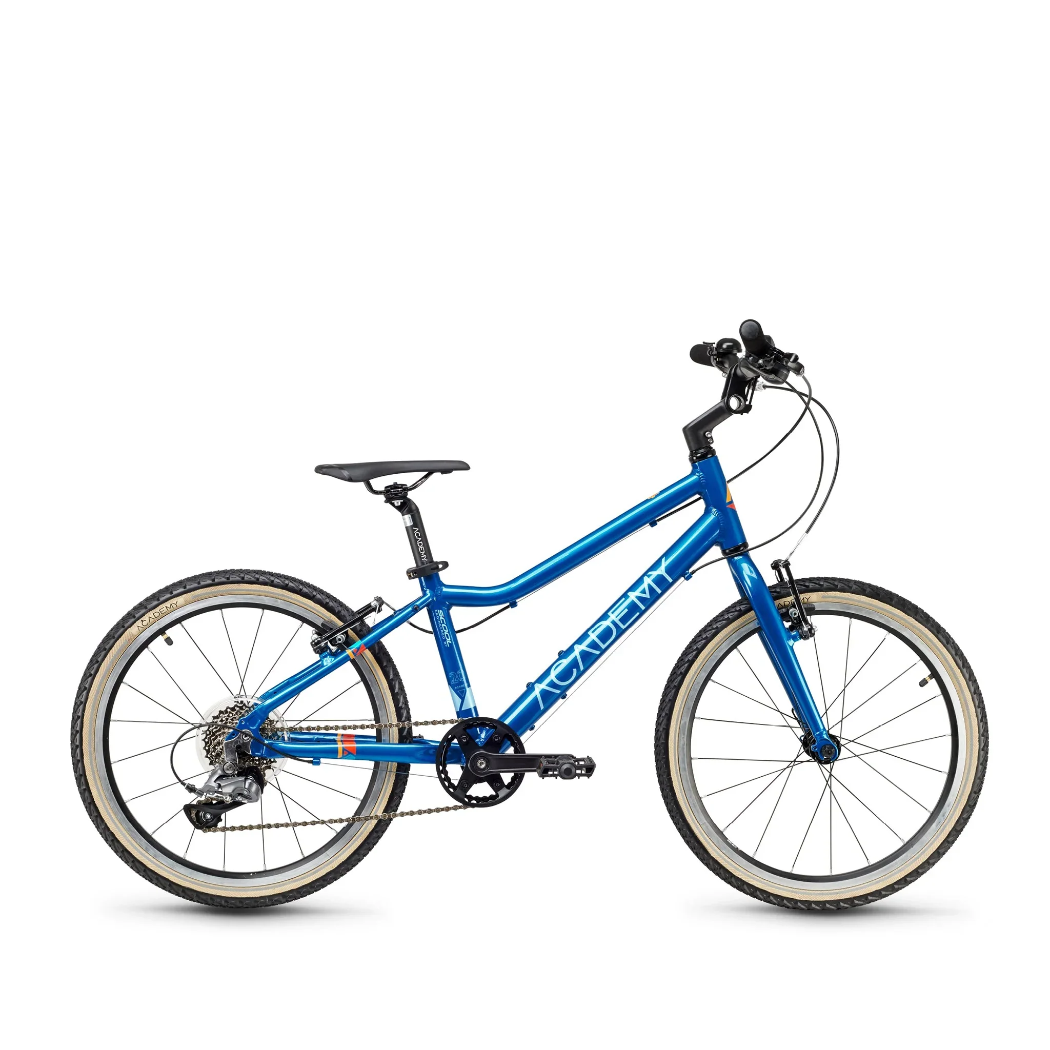 ACADEMY GRADE 4 chain - 20 Zoll Kinderfahrrad mit Kettenantrieb - Image 7