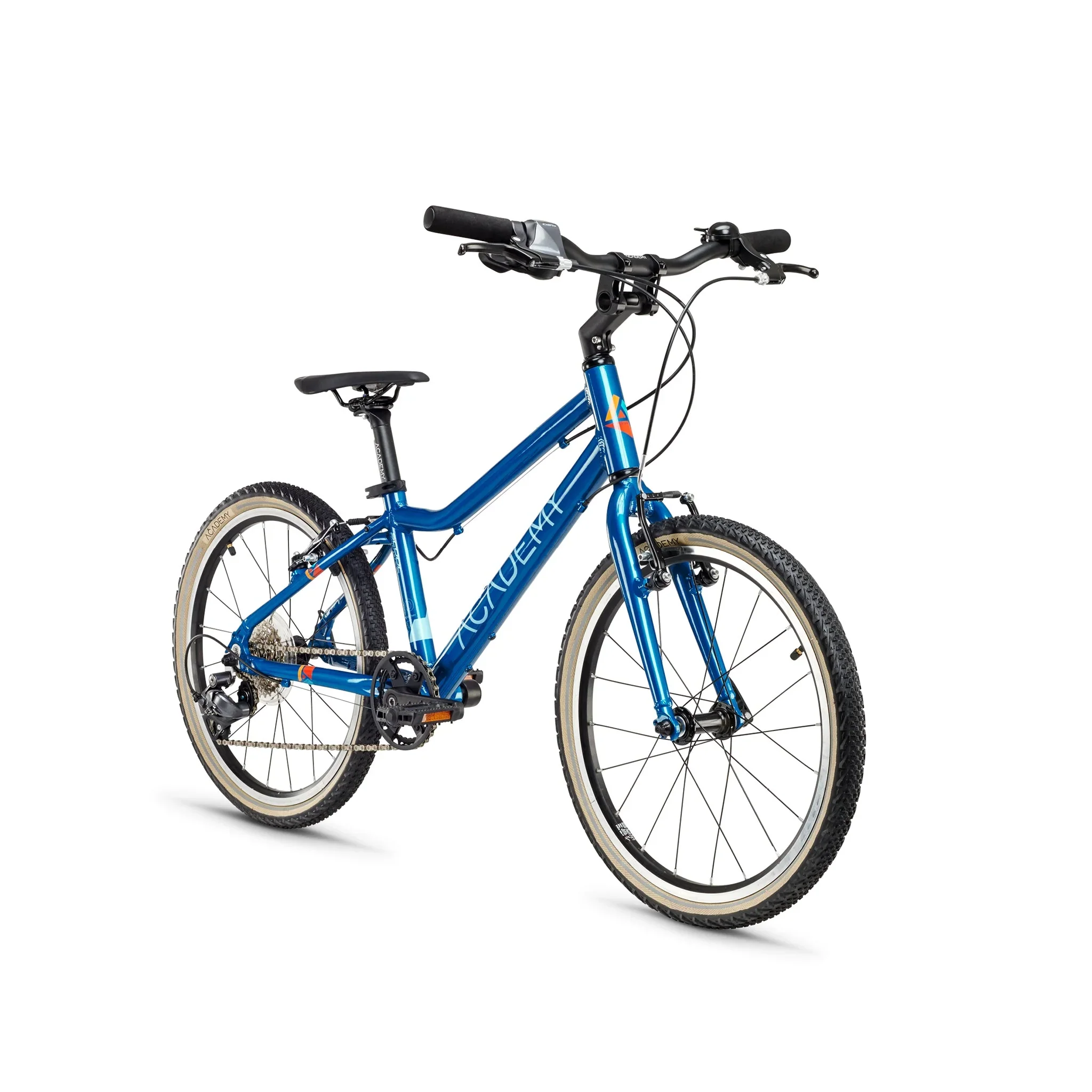 ACADEMY GRADE 4 chain - 20 Zoll Kinderfahrrad mit Kettenantrieb - Image 8