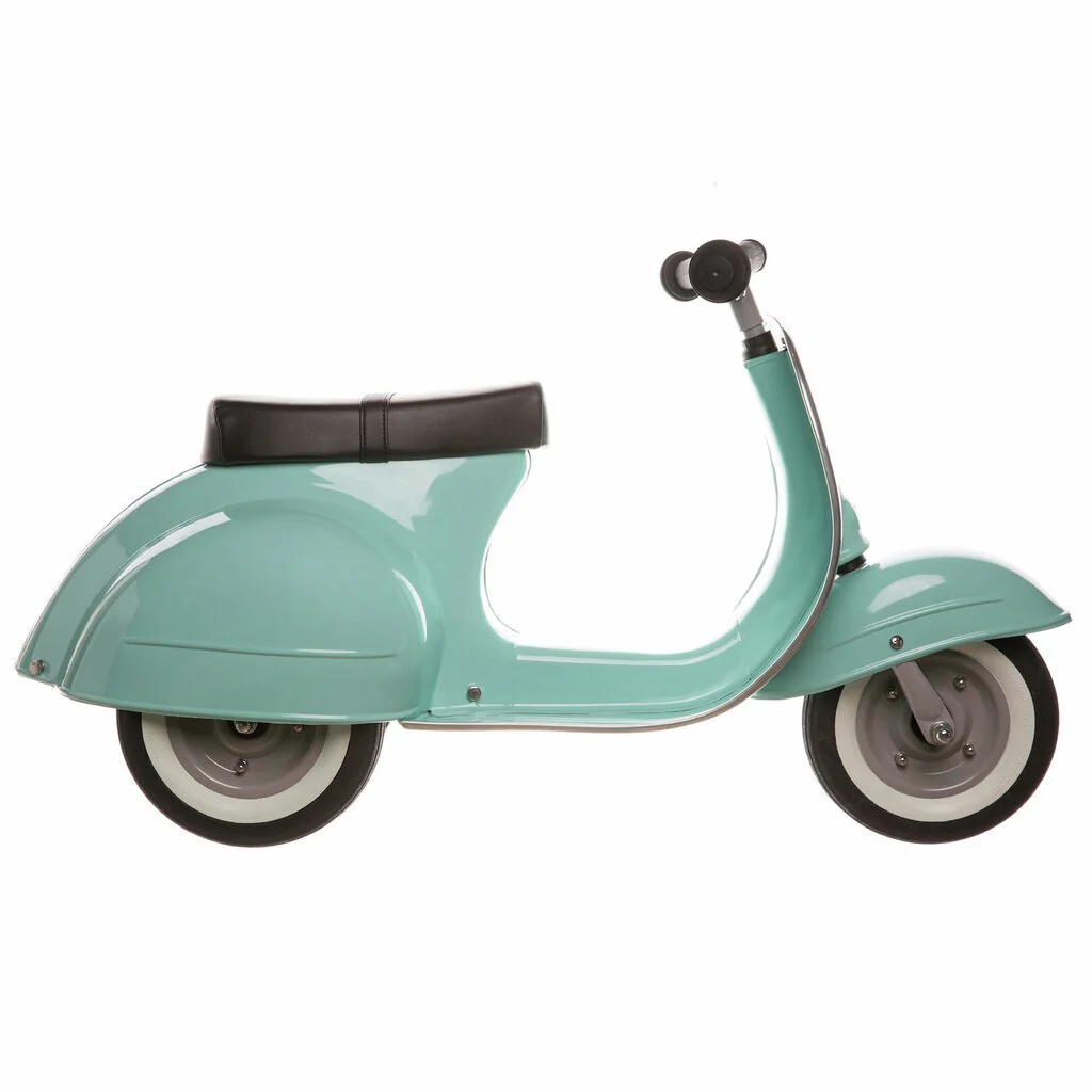 AMBOSSTOYS Primo Lauflernroller - Image 10