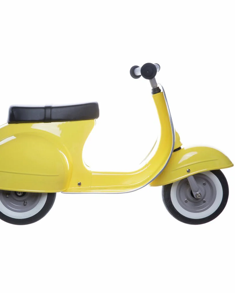 AMBOSSTOYS Primo Lauflernroller - Image 2