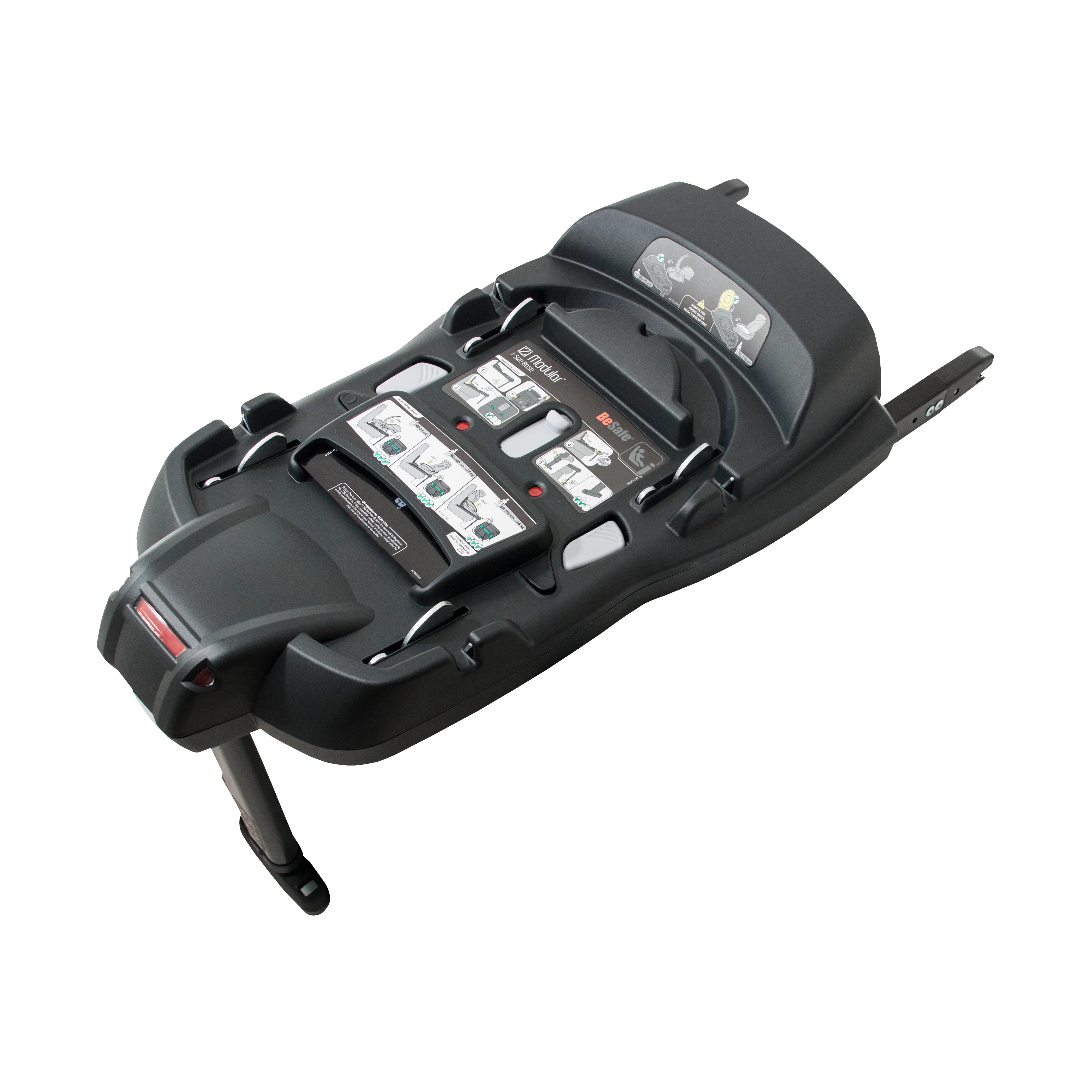 BABYZEN YOYO² Carseat by BeSafe - Image 4