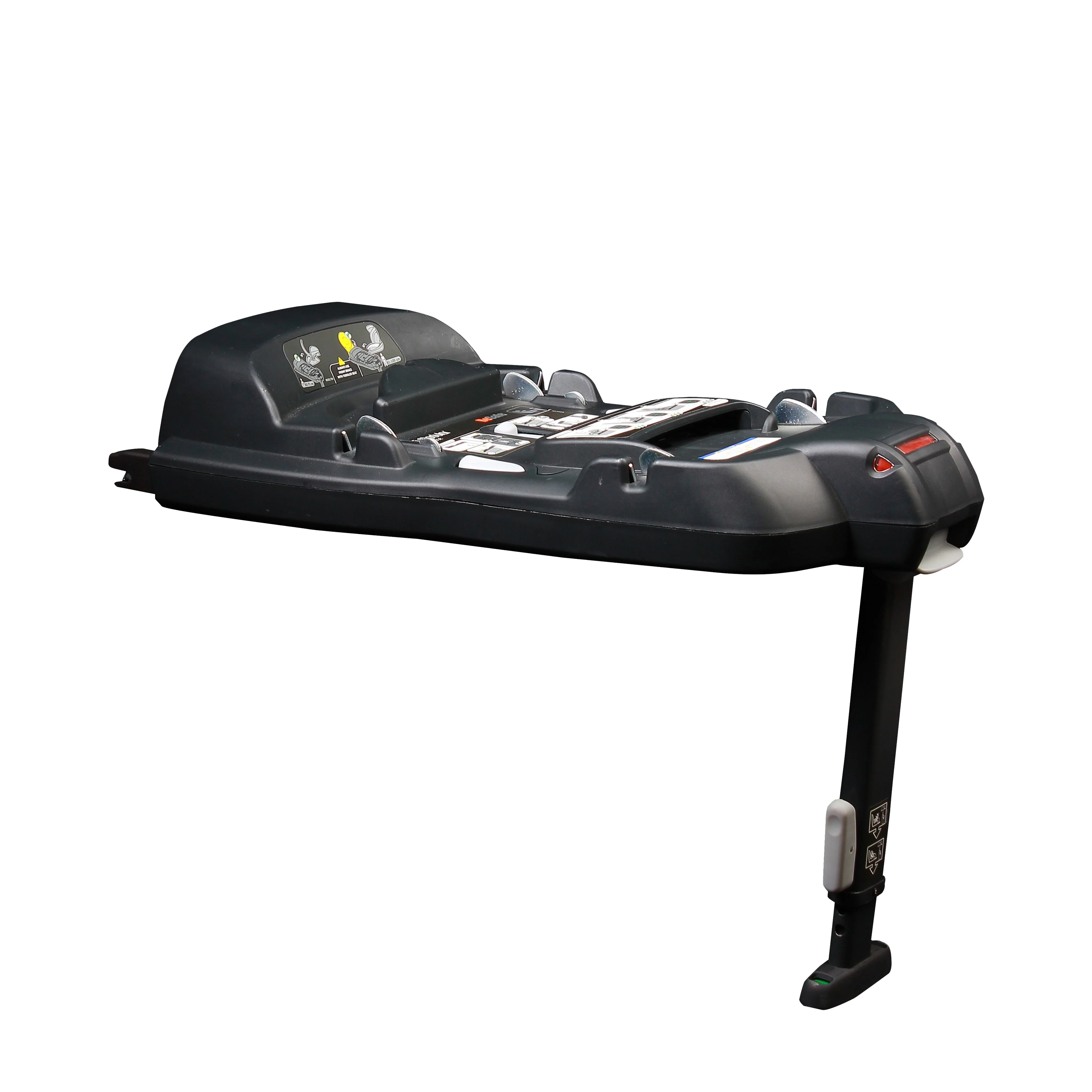 BABYZEN YOYO² Carseat by BeSafe - Image 5