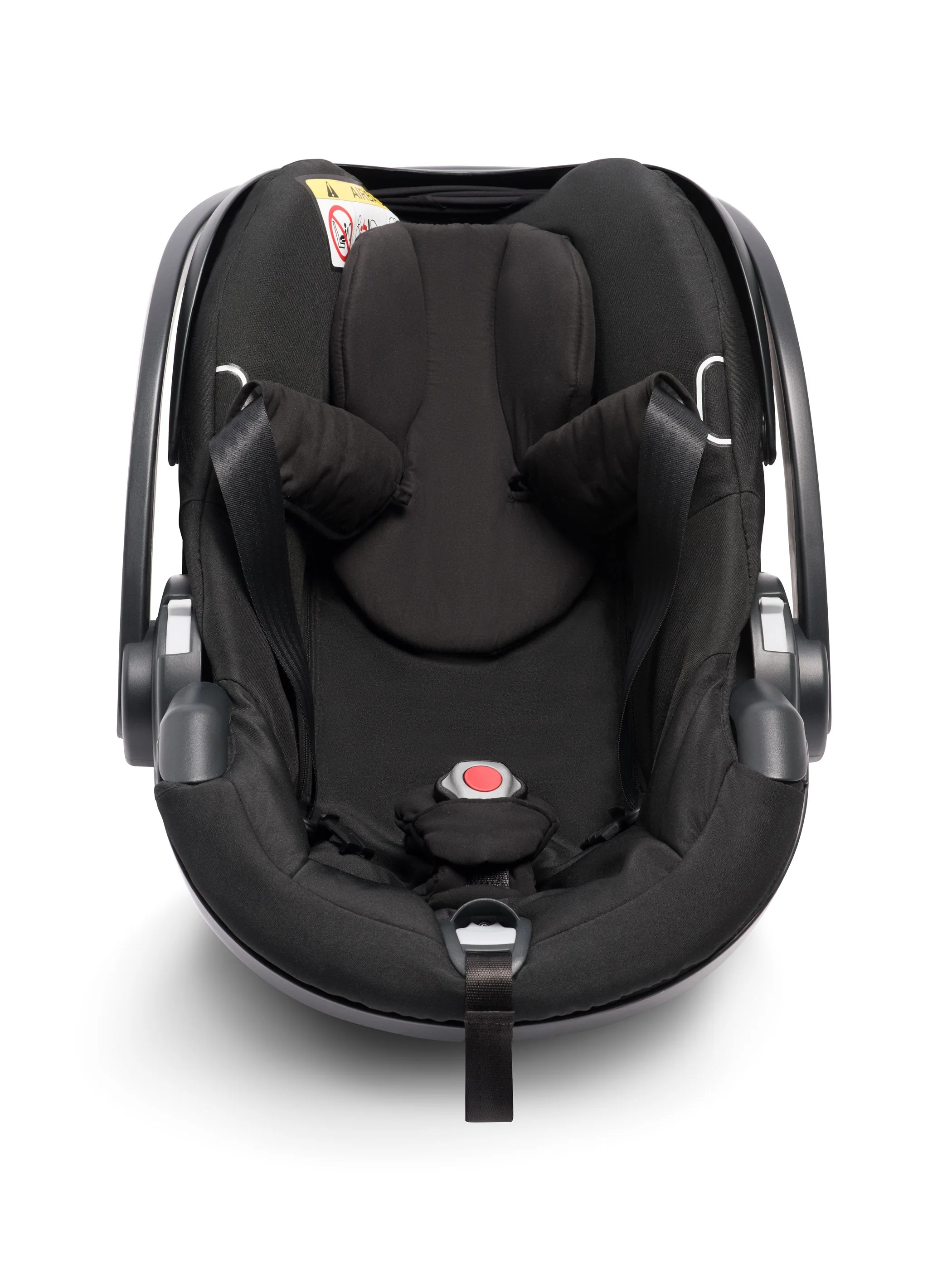 BABYZEN YOYO² Carseat by BeSafe - Image 6