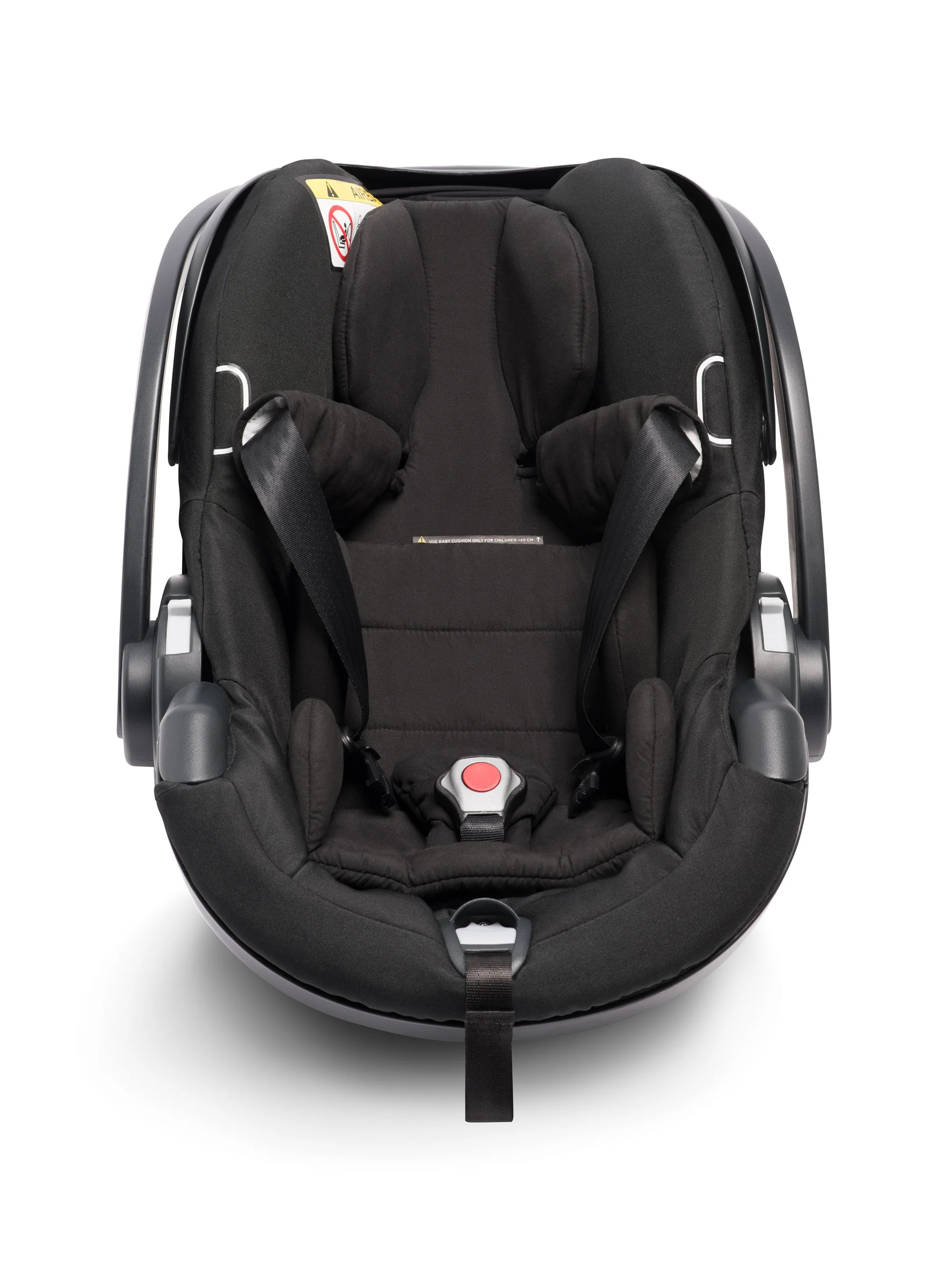 BABYZEN YOYO² Carseat by BeSafe - Image 7