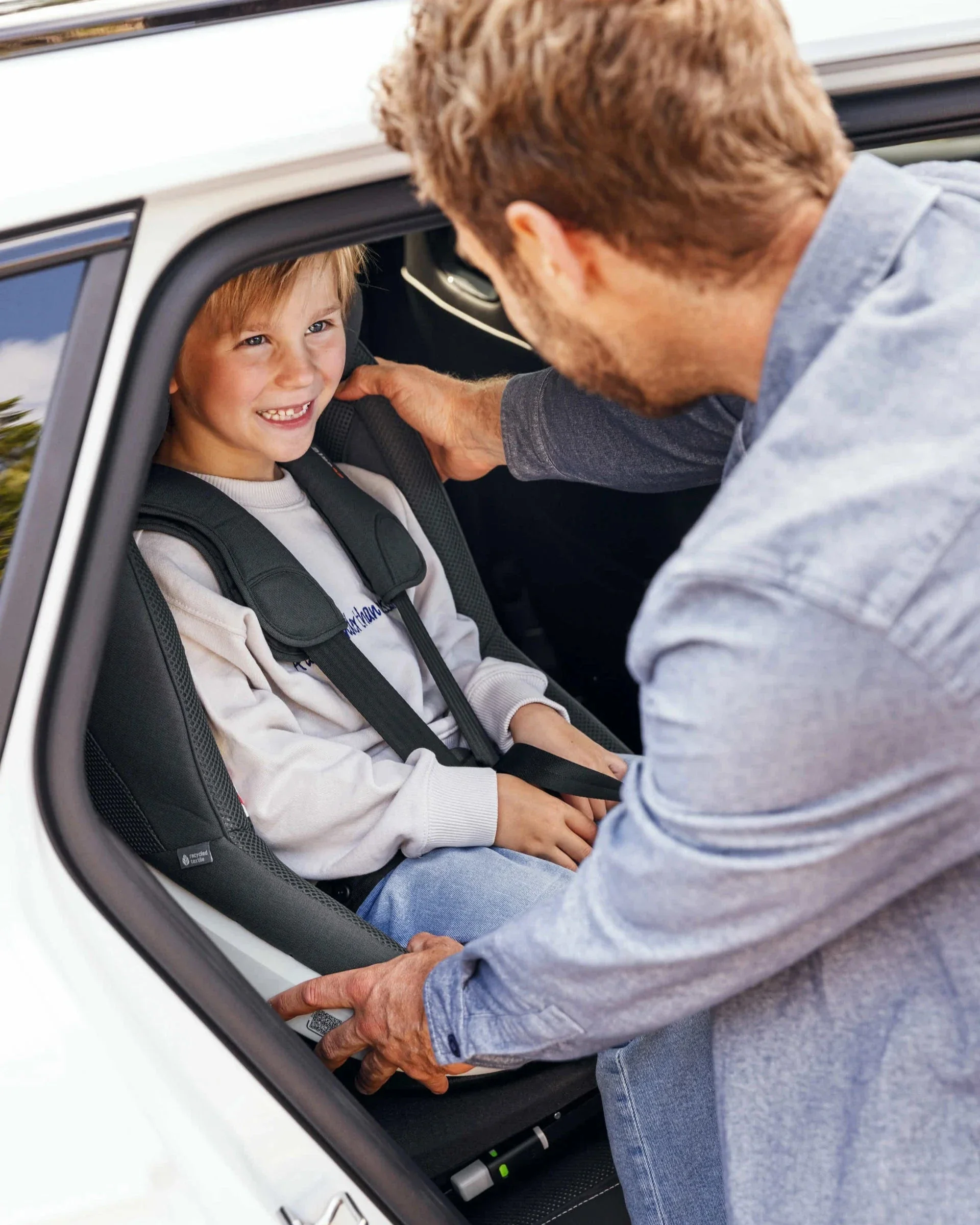 BESAFE Beyond 360 modularer Kindersitz - Image 3