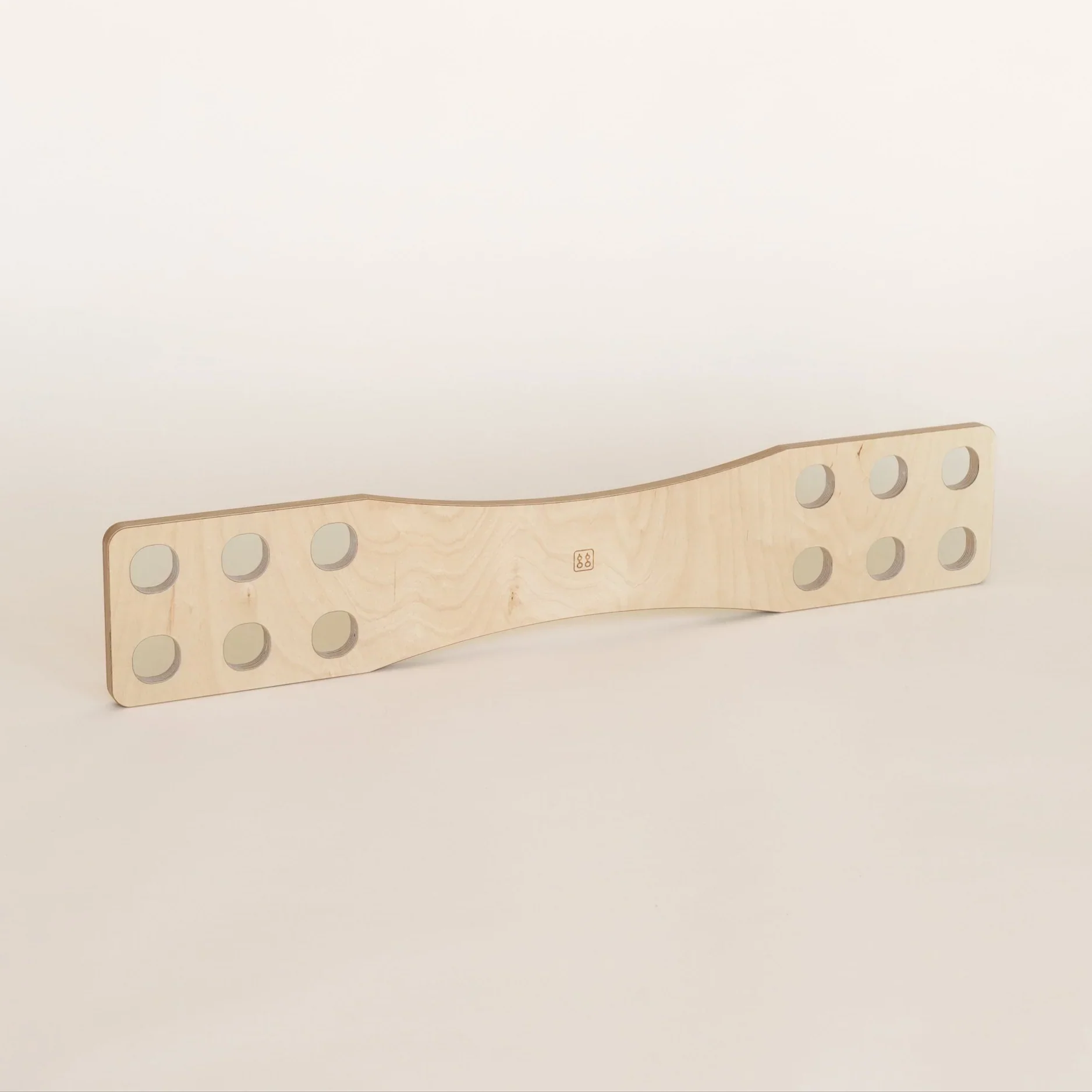 BYGGE Balancierbrett "BAR"