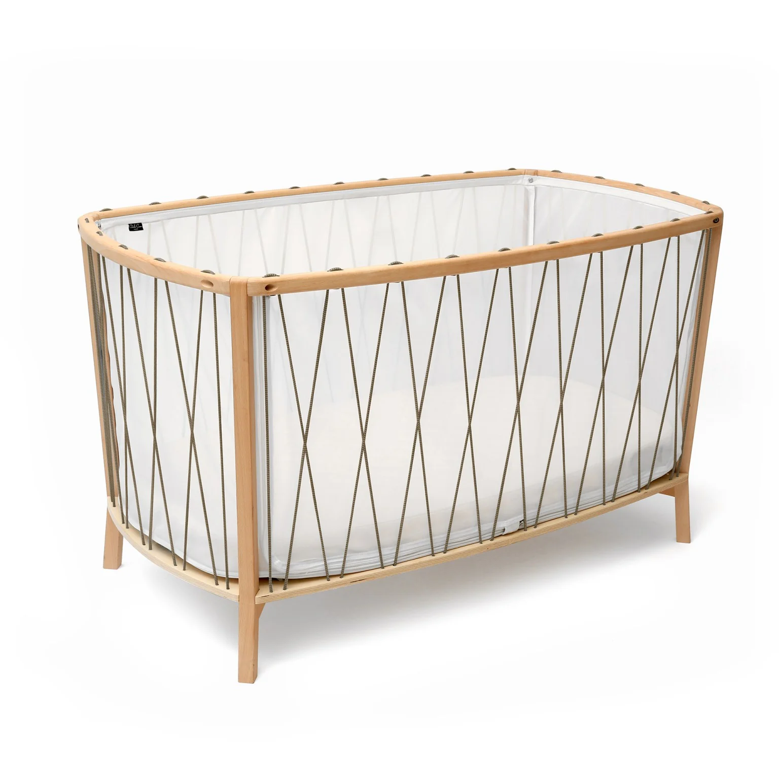 CHARLIE CRANE Babybett KIMI - Image 4