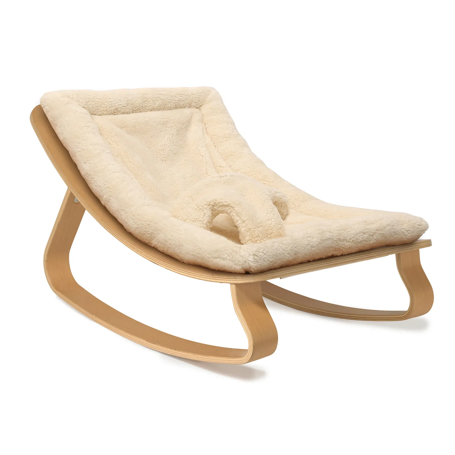 CHARLIE CRANE Babywippe LEVO - Image 11