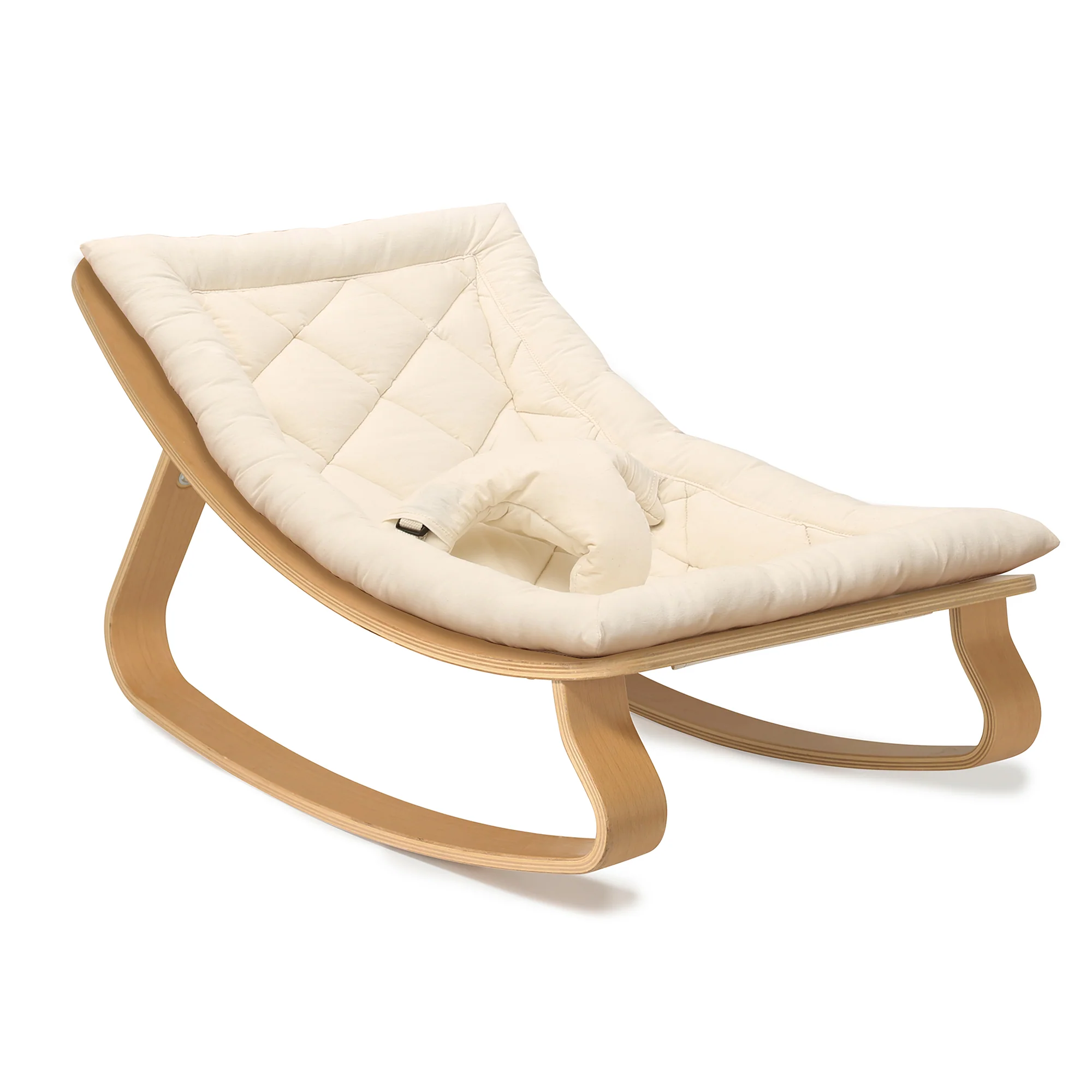 CHARLIE CRANE Babywippe LEVO - Image 4