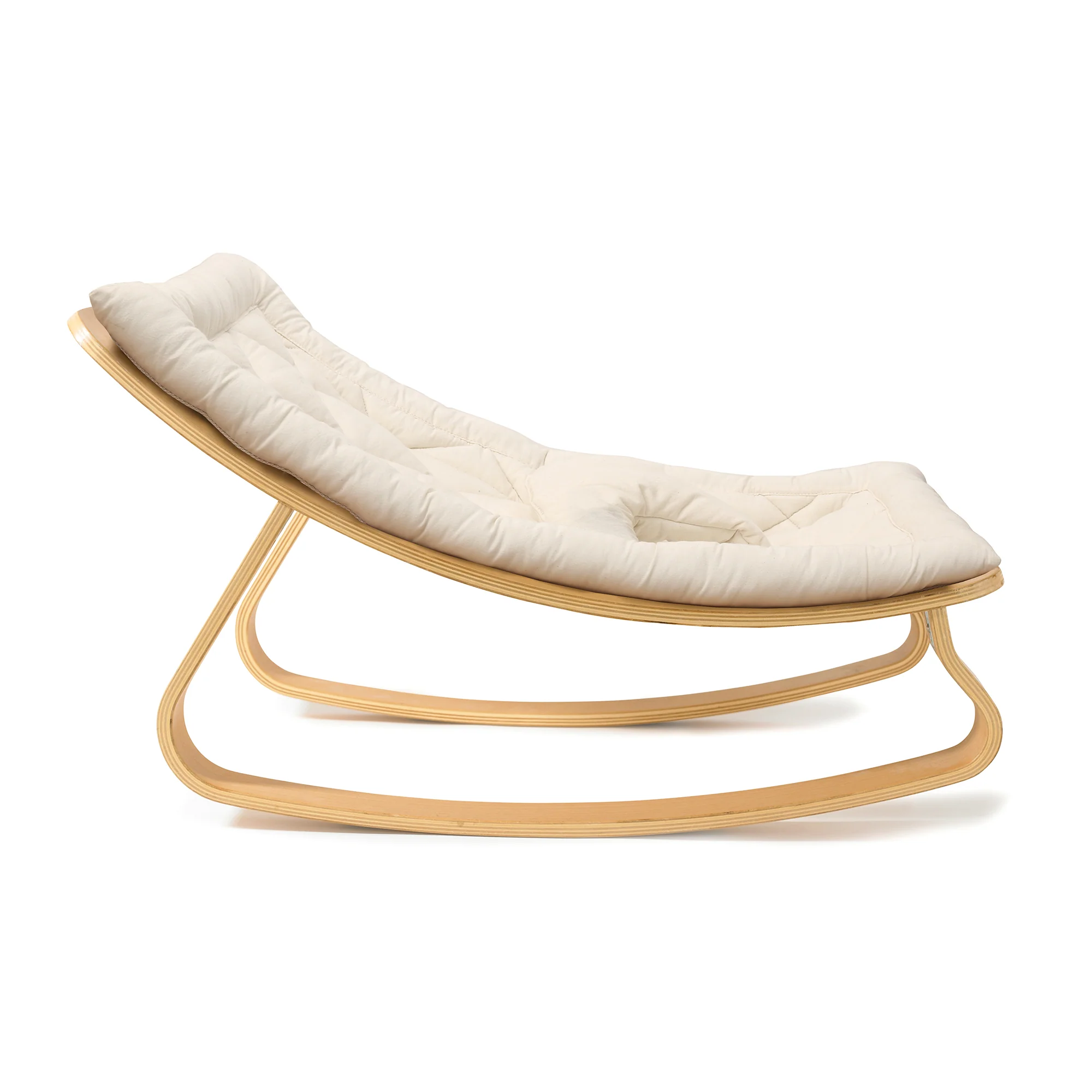 CHARLIE CRANE Babywippe LEVO - Image 5
