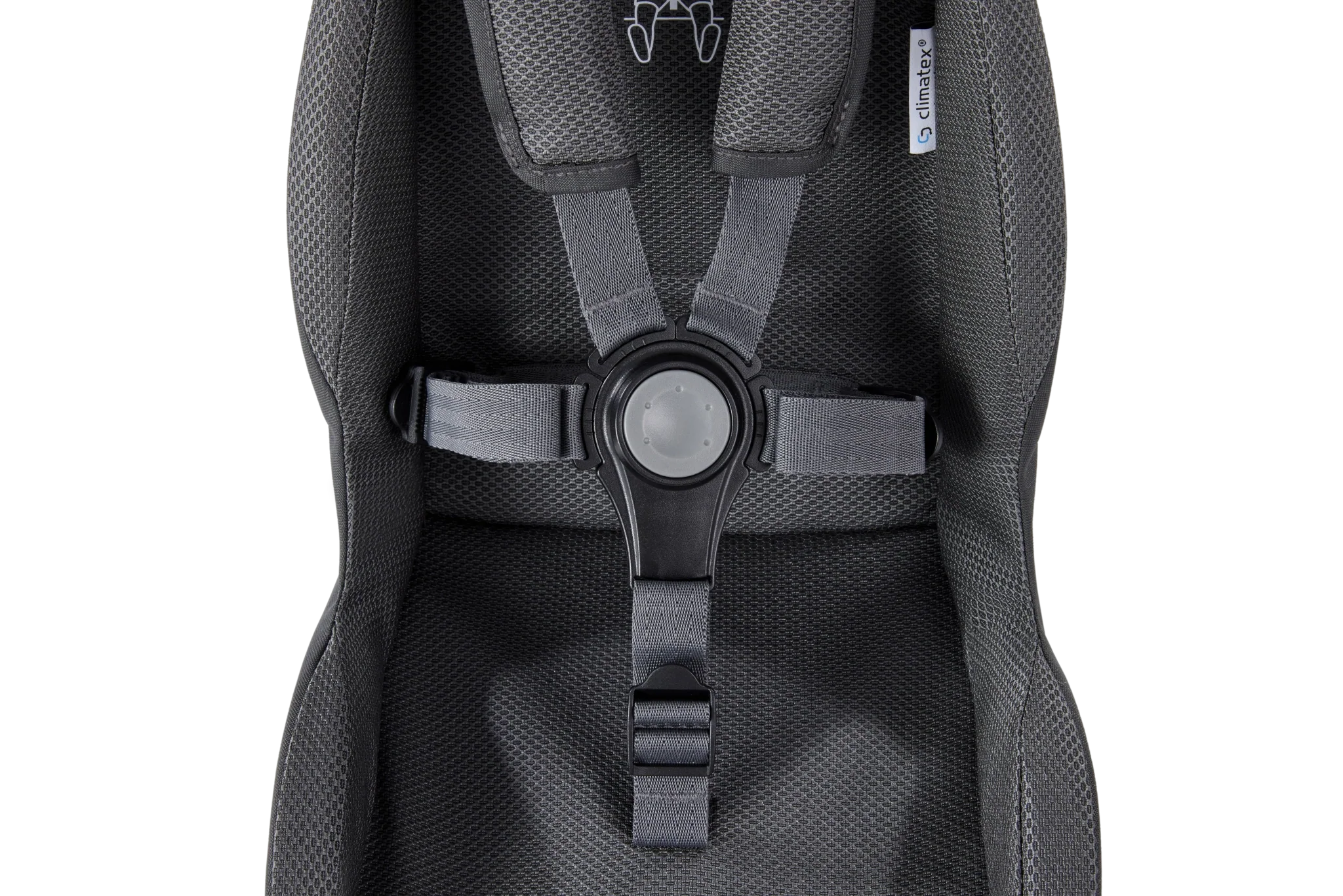 CROOZER Premium-Sitzmodul für YUUNA - Image 9