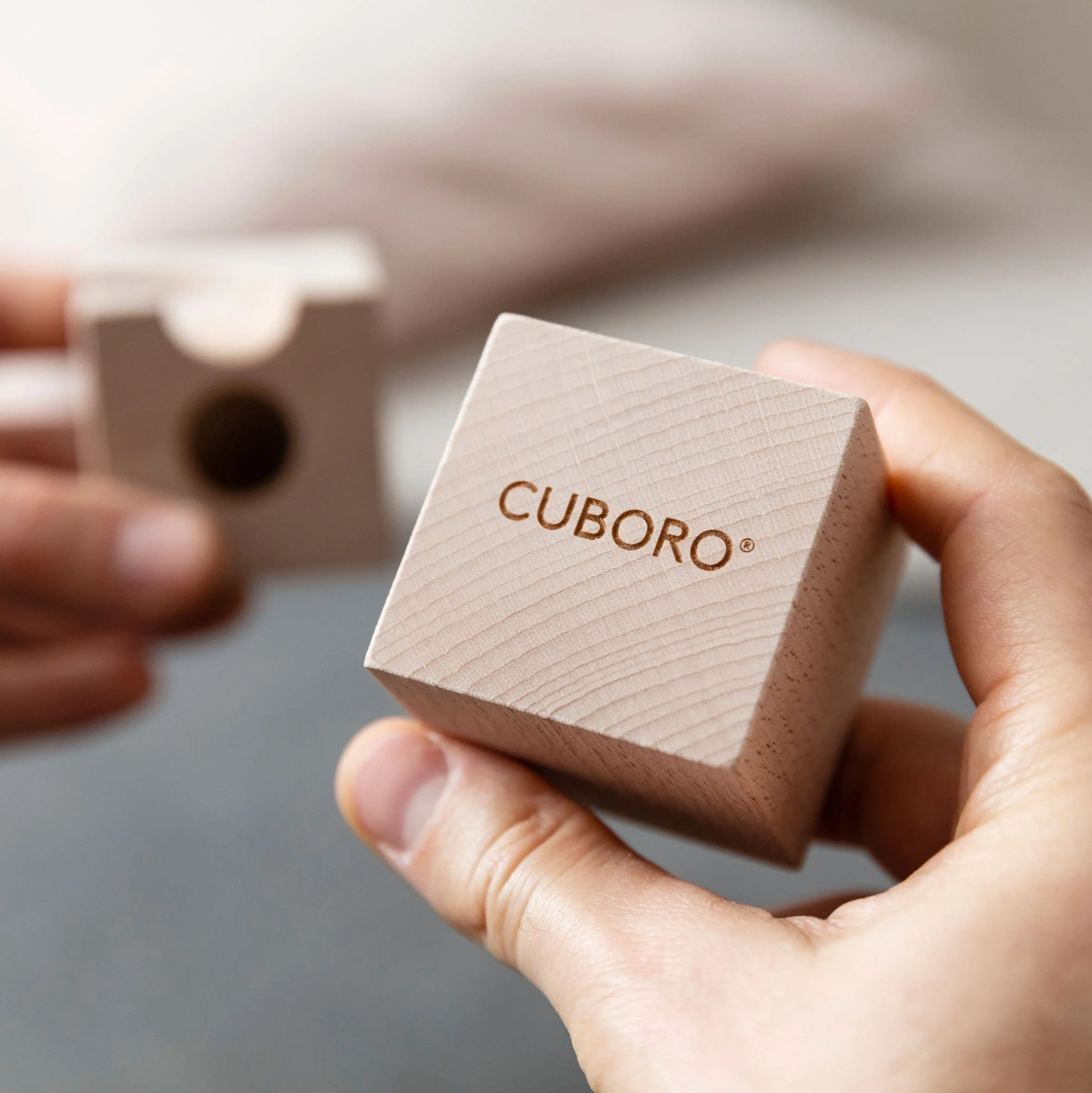 CUBORO Junior Starter Set 3+ - Image 5
