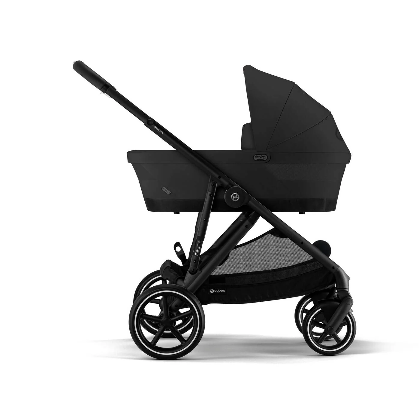 CYBEX S Cot Kinderwagenaufsatz / Tragewanne - Image 3