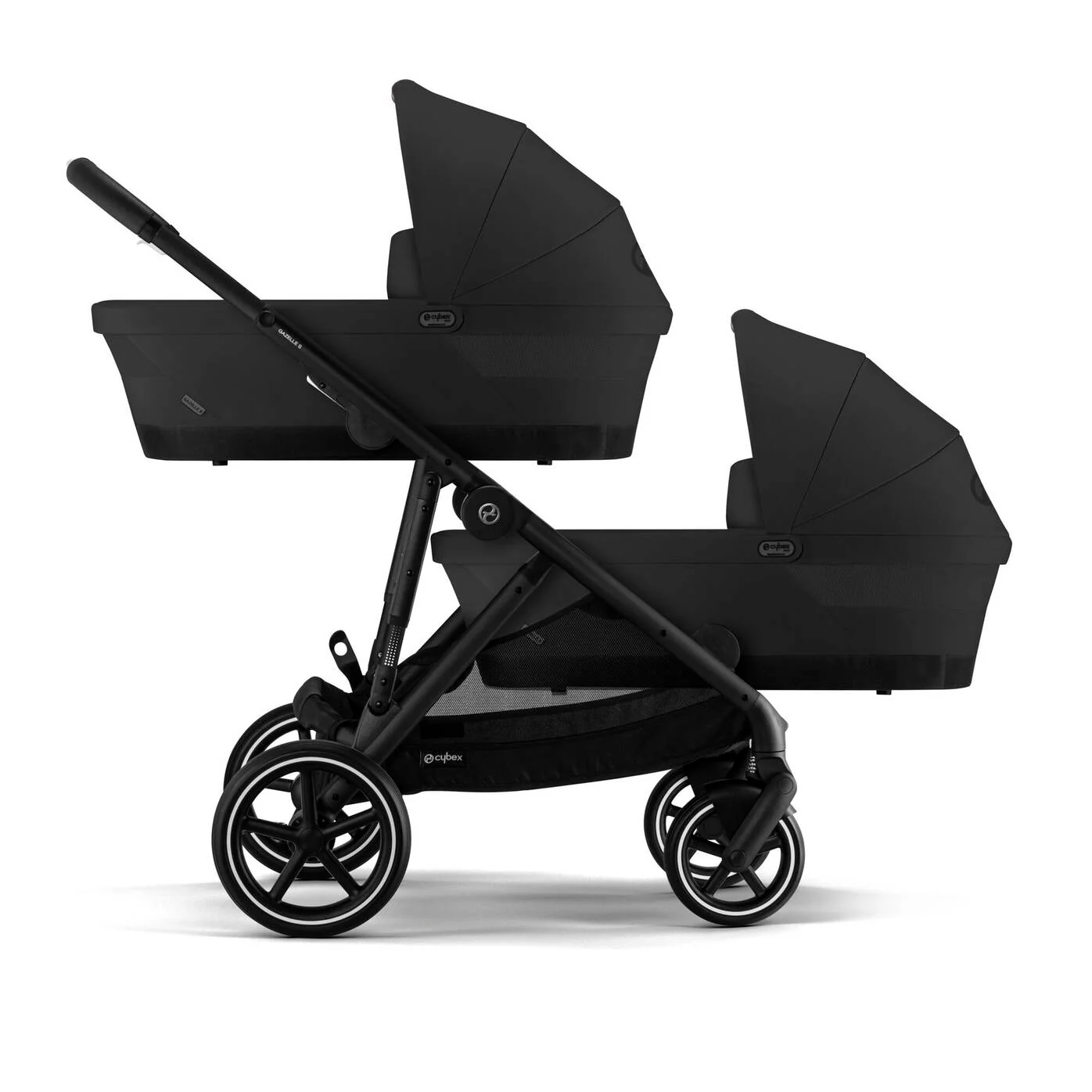 CYBEX S Cot Kinderwagenaufsatz / Tragewanne - Image 4