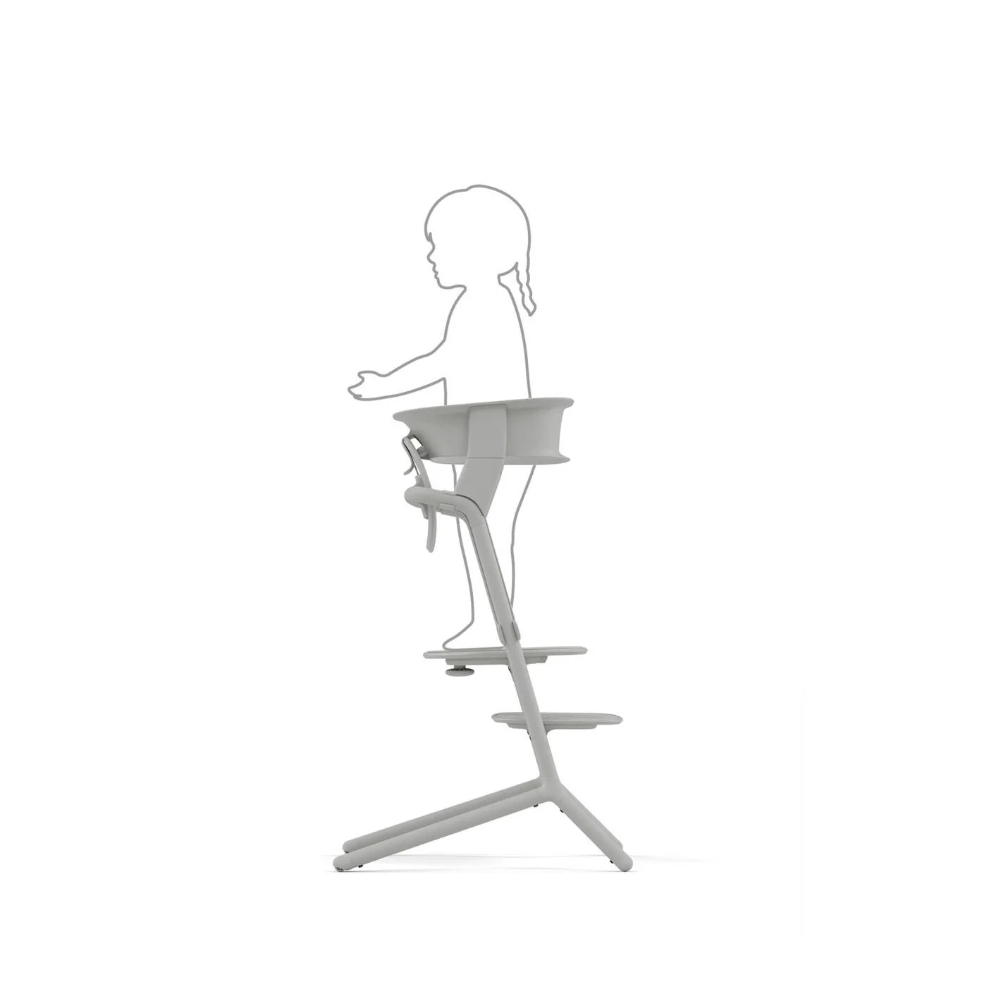 CYBEX Lemo Learning Tower Set - Image 12