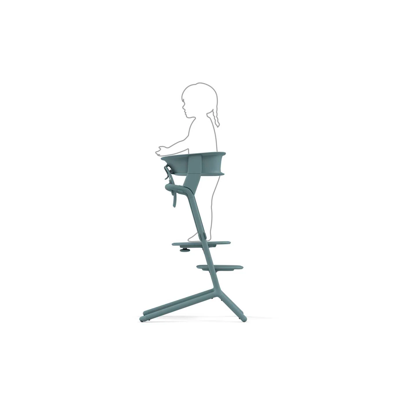 CYBEX Lemo Learning Tower Set - Image 4