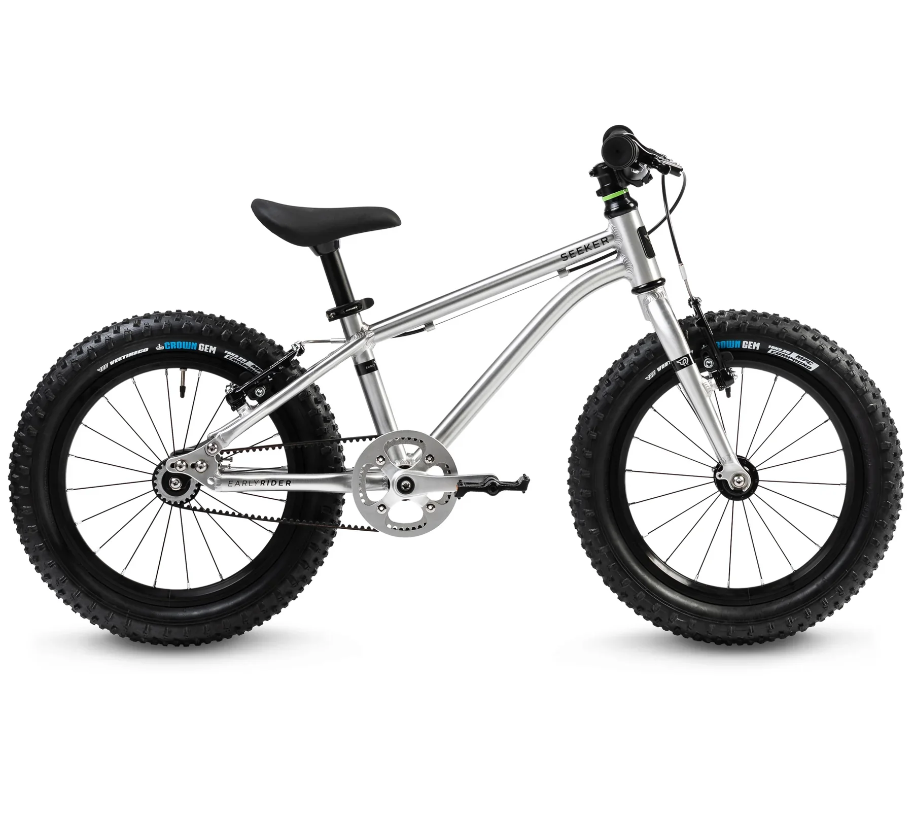 EARLY RIDER Seeker 16 Zoll Kinderfahrrad - Image 3