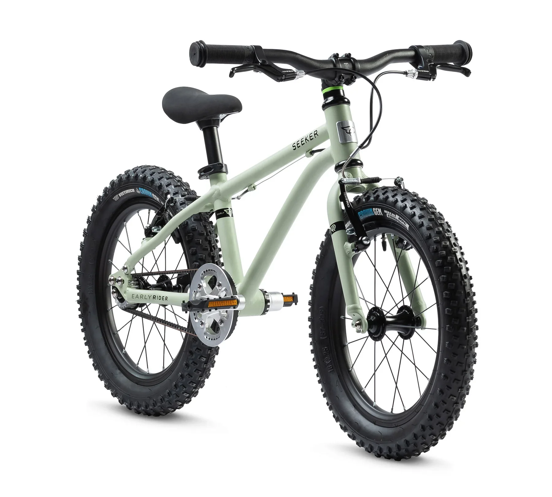 EARLY RIDER Seeker 16 Zoll Kinderfahrrad - Image 5