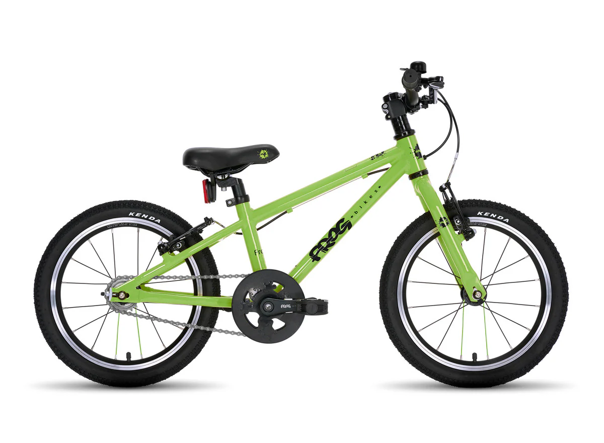 FROG 44 Einstiegsrad - 16 Zoll - Image 5