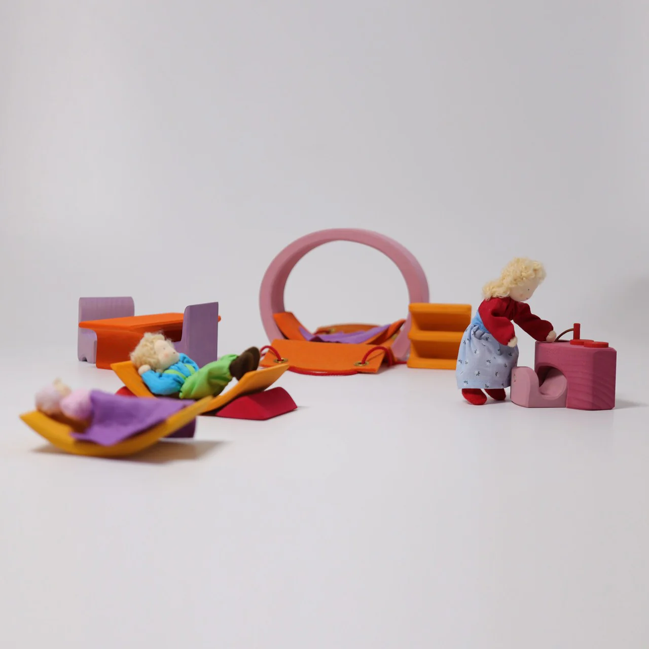 GRIMM'S Bauhaus - Image 9