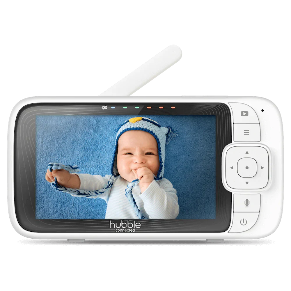 HUBBLE Nursery Pal Link Premium 5" - Image 3
