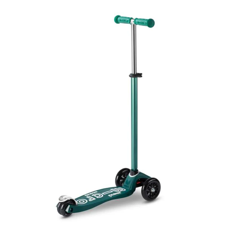 MICRO maxi micro deluxe ECO Kickboard Roller - Image 5