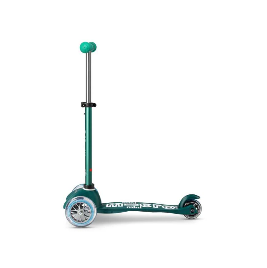 MICRO mini micro deluxe ECO Kickboard Roller - Image 5