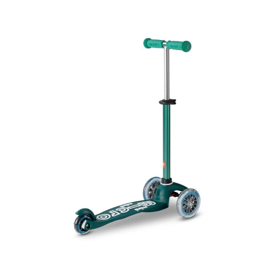 MICRO mini micro deluxe ECO Kickboard Roller - Image 6