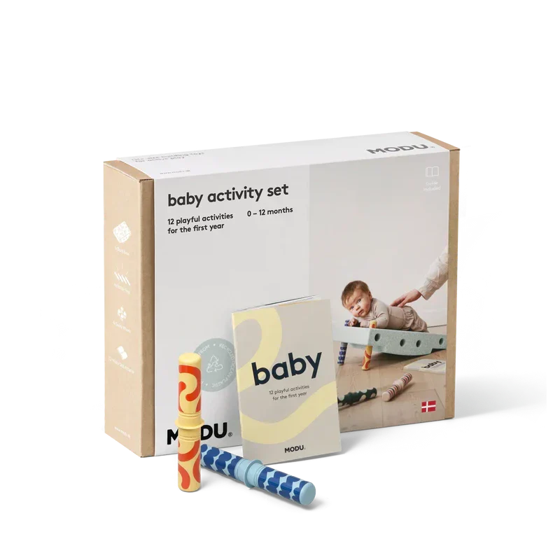 MODU Baby Activity Set - Image 10