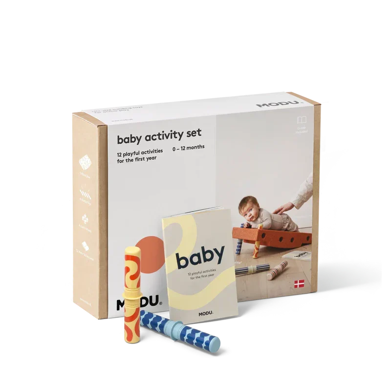 MODU Baby Activity Set - Image 9