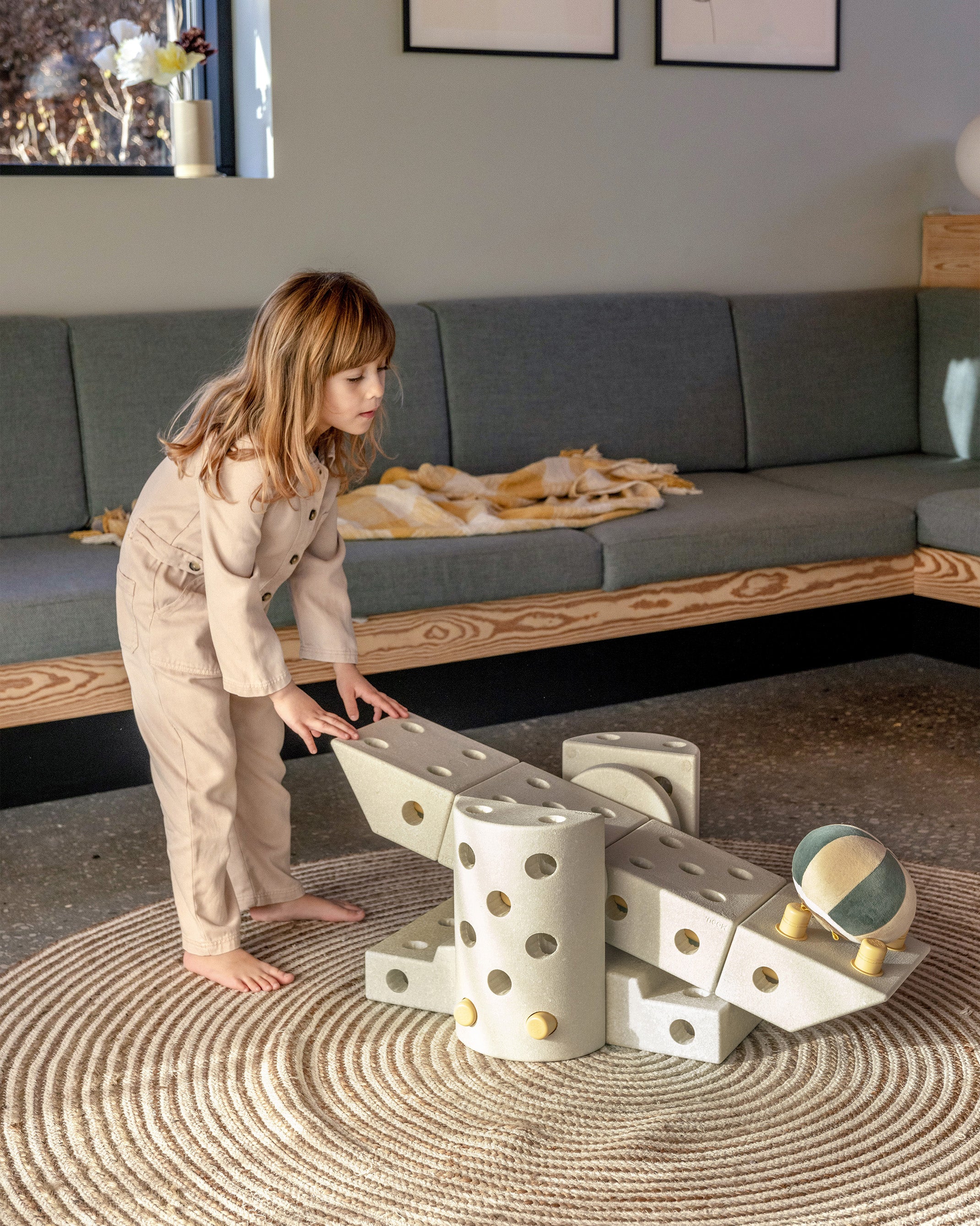 MODU Dreamer Set Bauspielzeug - Image 27