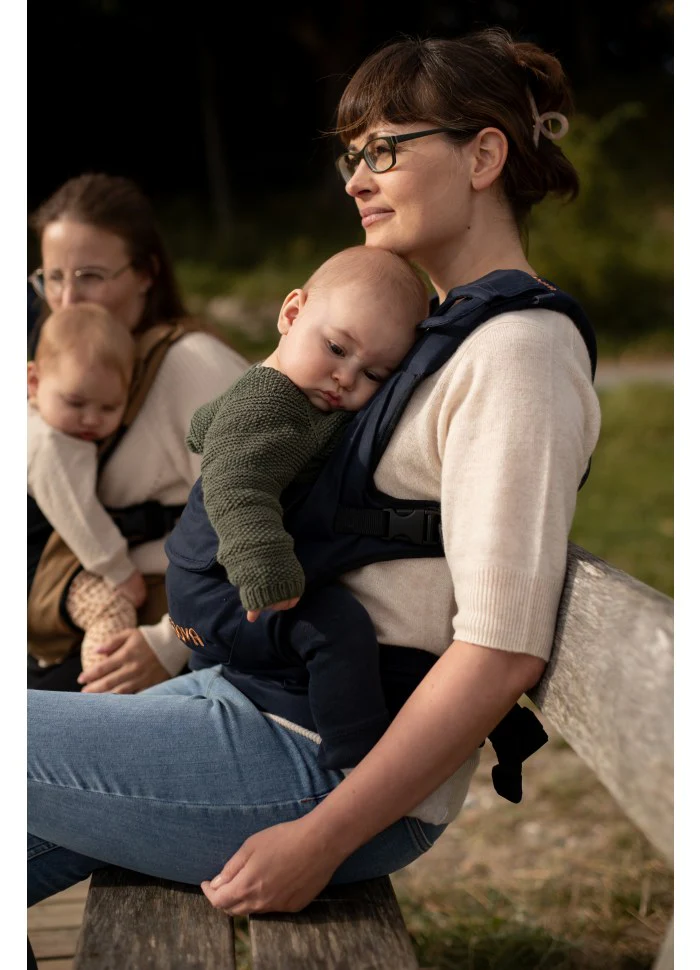 Moova Babytrage - Image 15