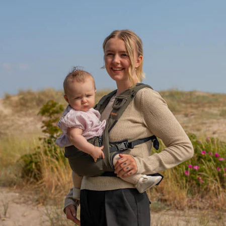 Moova Babytrage - Image 17