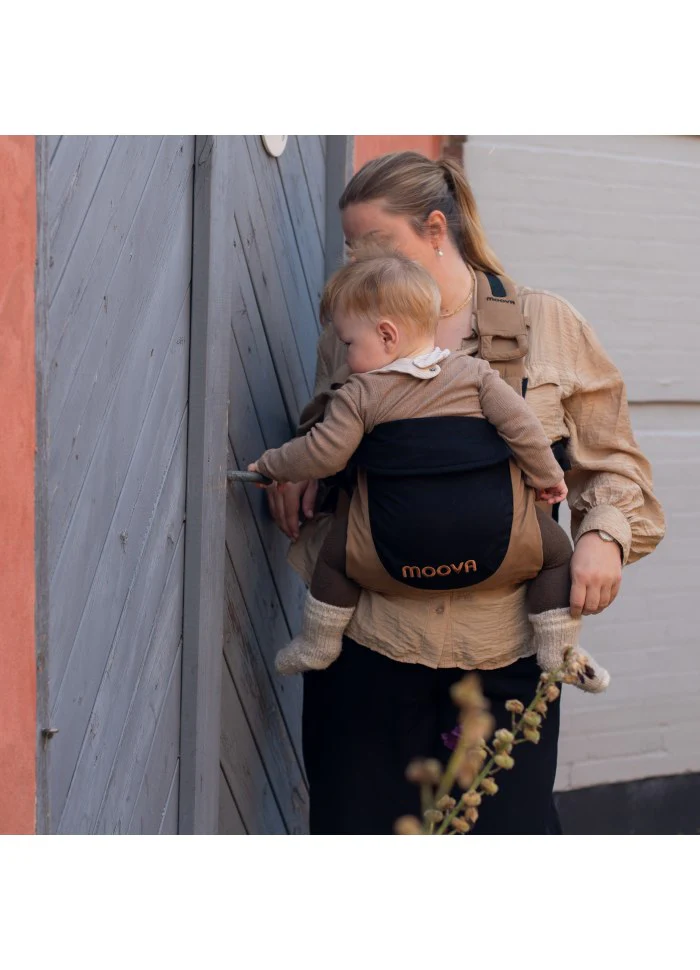 Moova Babytrage - Image 18