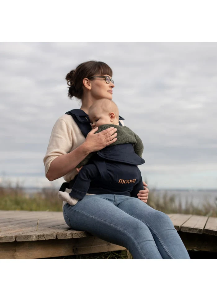 Moova Babytrage - Image 19