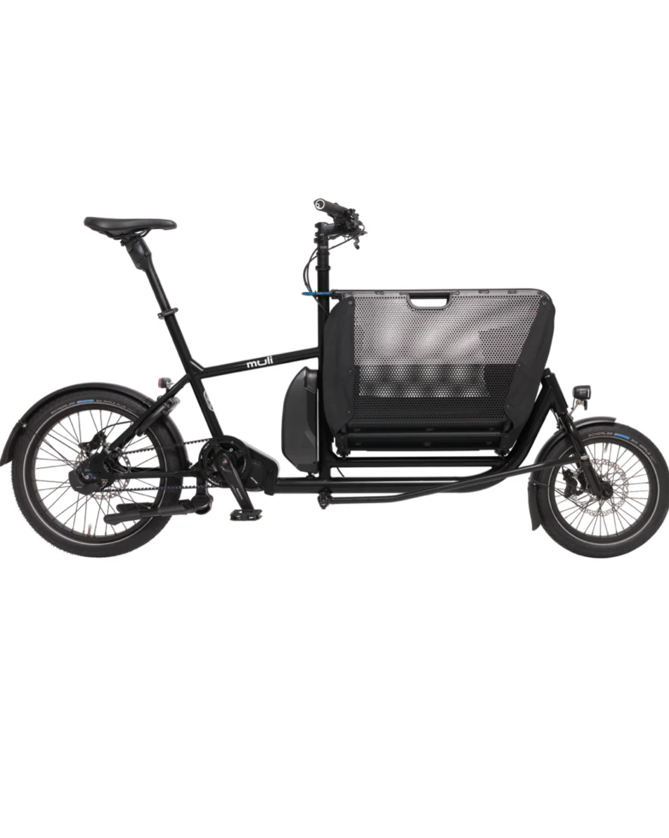 MULI Motor st pro Lastenrad