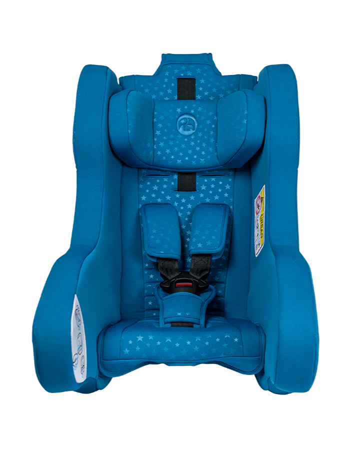 NACHFOLGER faltbarer Autositz HyFive CITY R129 - Image 10