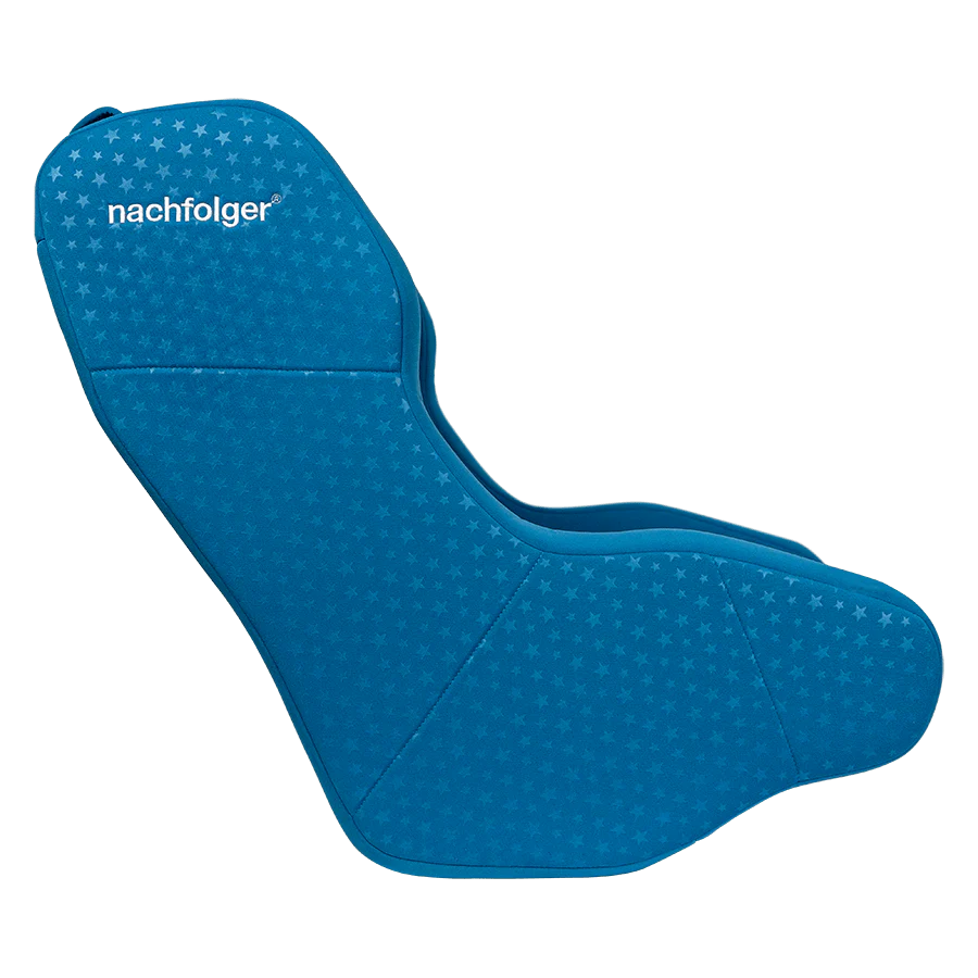 NACHFOLGER faltbarer Autositz HyFive CITY R129 - Image 12
