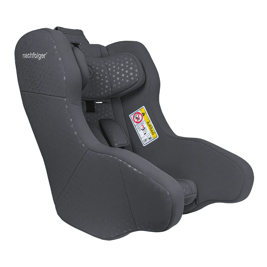 NACHFOLGER faltbarer Autositz HyFive CITY R129 - Image 15