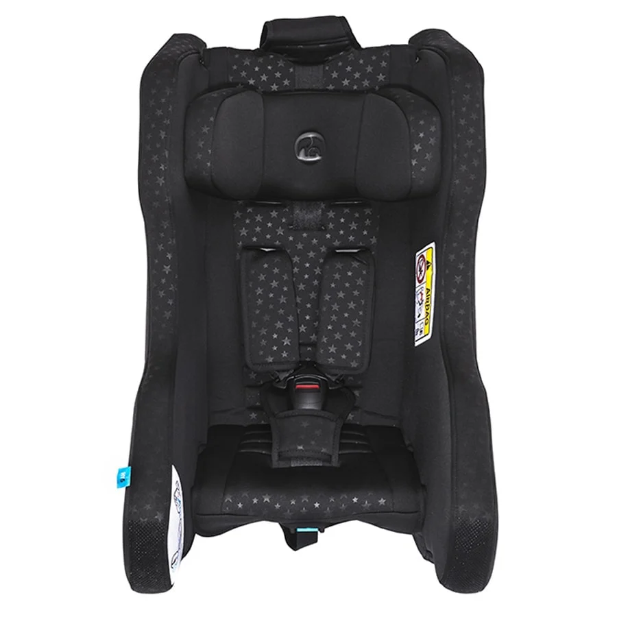 NACHFOLGER faltbarer Autositz HyFive CITY R129 - Image 19