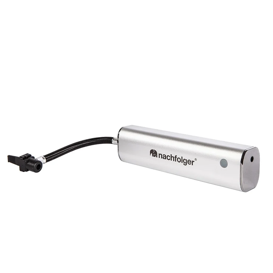 NACHFOLGER faltbarer Autositz HyFive CITY R129 - Image 8